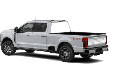 2026 Ford F-250SD F-250® Platinum®