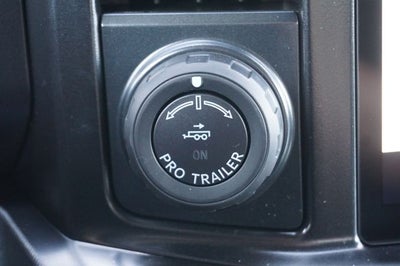 2026 Ford F-250SD F-250® Platinum®