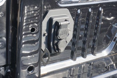 2026 Ford F-250SD F-250® Platinum®