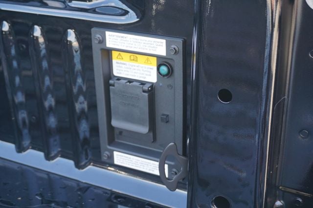 2026 Ford F-250SD F-250® Platinum®