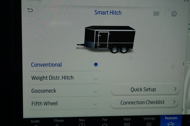 2026 Ford F-250SD F-250® Platinum®