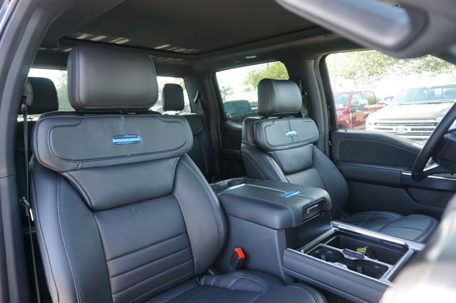 2026 Ford F-250SD F-250® Platinum®