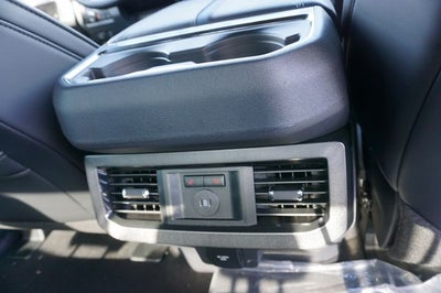 2026 Ford F-250SD F-250® Platinum®
