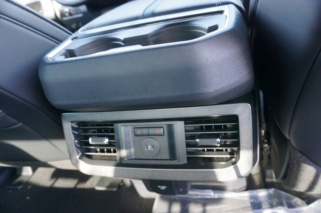 2026 Ford F-250SD F-250® Platinum®