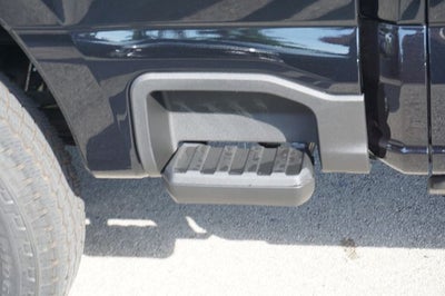 2026 Ford F-250SD F-250® Platinum®
