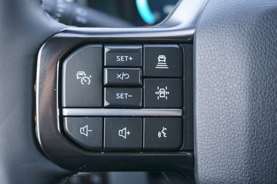 2026 Ford F-250SD F-250® Platinum®