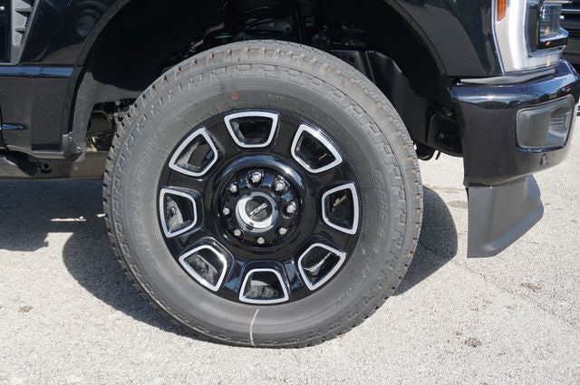2026 Ford F-250SD F-250® Platinum®