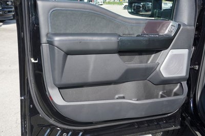 2026 Ford F-250SD F-250® Platinum®