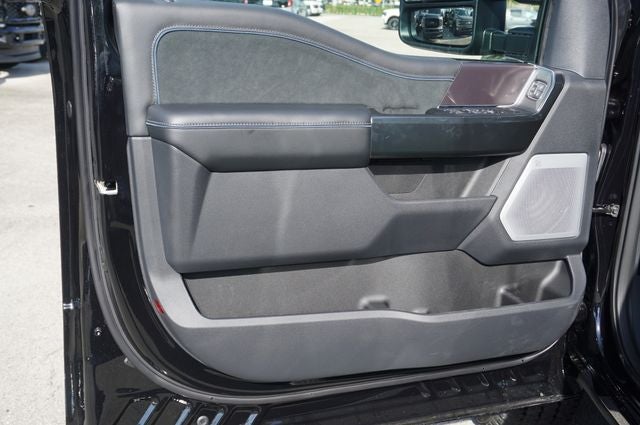 2026 Ford F-250SD F-250® Platinum®