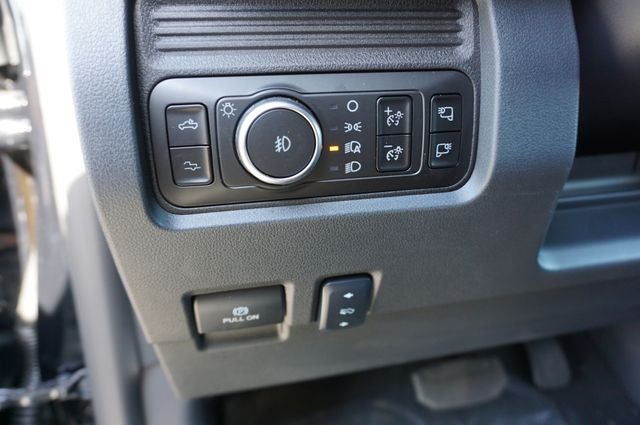 2026 Ford F-250SD F-250® Platinum®