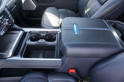 2026 Ford F-250SD F-250® Platinum®