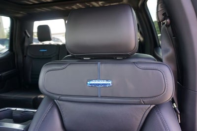 2026 Ford F-250SD F-250® Platinum®