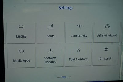 2026 Ford F-250SD F-250® Platinum®