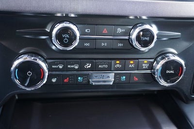 2026 Ford F-250SD F-250® Platinum®