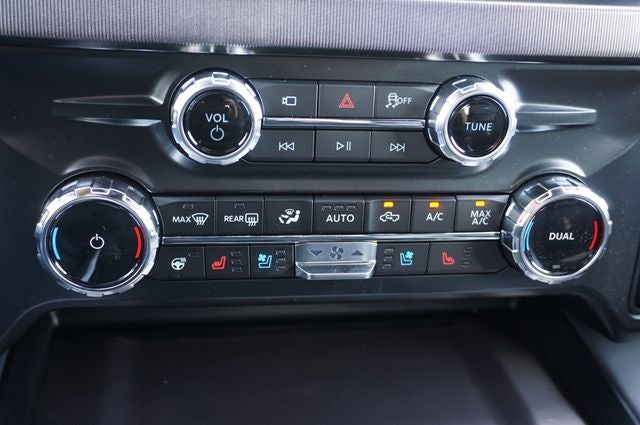 2026 Ford F-250SD F-250® Platinum®
