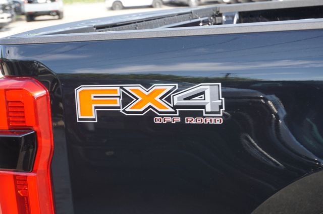 2026 Ford F-250SD F-250® Platinum®