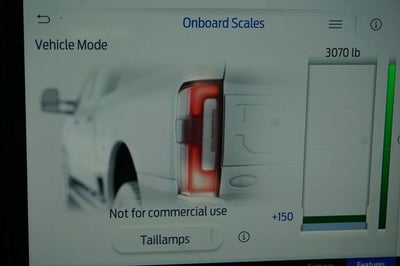 2026 Ford F-250SD F-250® Platinum®