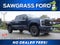 2027 Ford F-250SD F-250® Platinum®