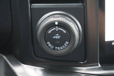 2027 Ford F-250SD F-250® Platinum®