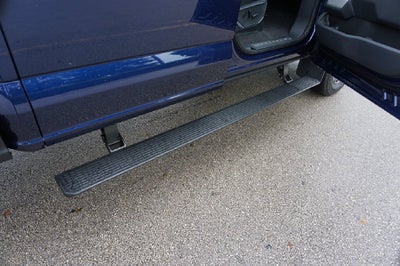 2027 Ford F-250SD F-250® Platinum®