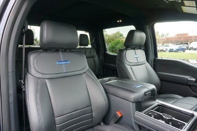 2027 Ford F-250SD F-250® Platinum®
