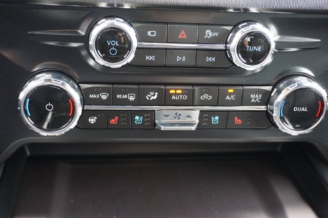 2027 Ford F-250SD F-250® Platinum®