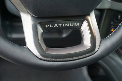 2027 Ford F-250SD F-250® Platinum®