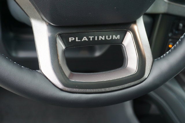 2027 Ford F-250SD F-250® Platinum®
