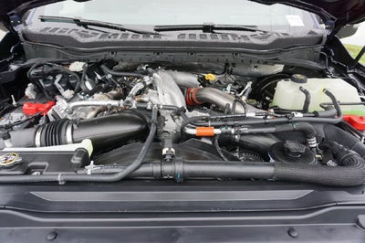 2027 Ford F-250SD F-250® Platinum®