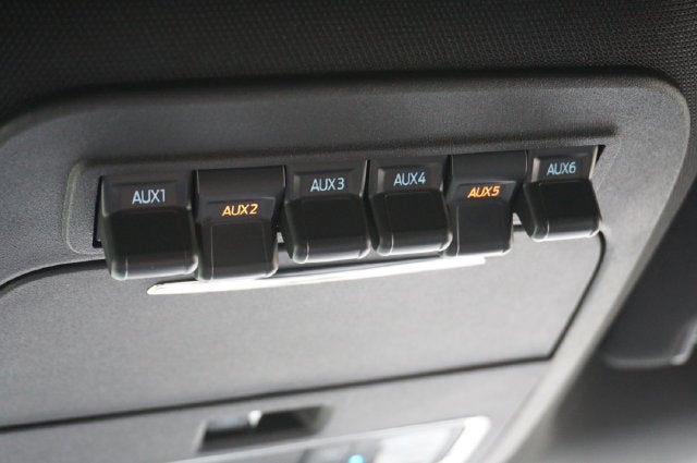 2027 Ford F-250SD F-250® Platinum®