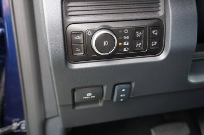 2027 Ford F-250SD F-250® Platinum®
