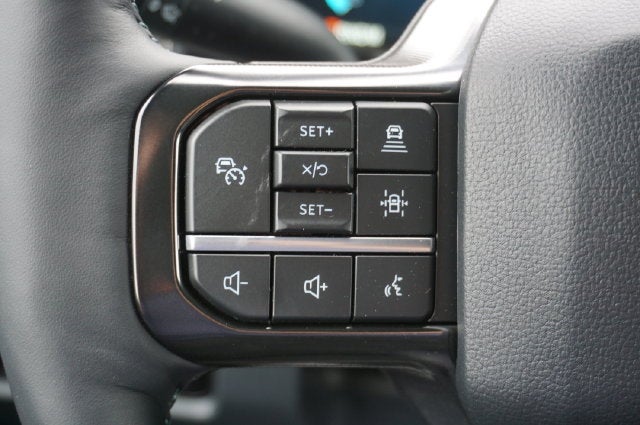 2027 Ford F-250SD F-250® Platinum®
