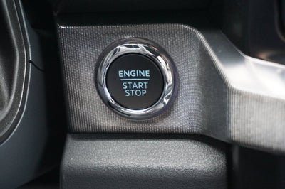 2027 Ford F-250SD F-250® Platinum®