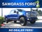 2026 Ford F-250SD F-250® Platinum®