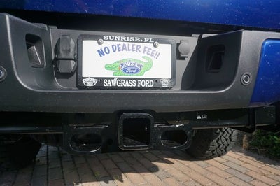 2026 Ford F-250SD F-250® Platinum®