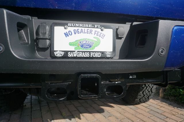 2026 Ford F-250SD F-250® Platinum®