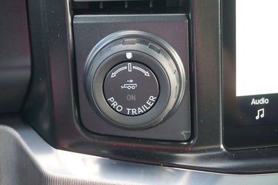 2026 Ford F-250SD F-250® Platinum®