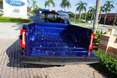 2026 Ford F-250SD F-250® Platinum®