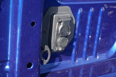 2026 Ford F-250SD F-250® Platinum®