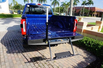 2026 Ford F-250SD F-250® Platinum®