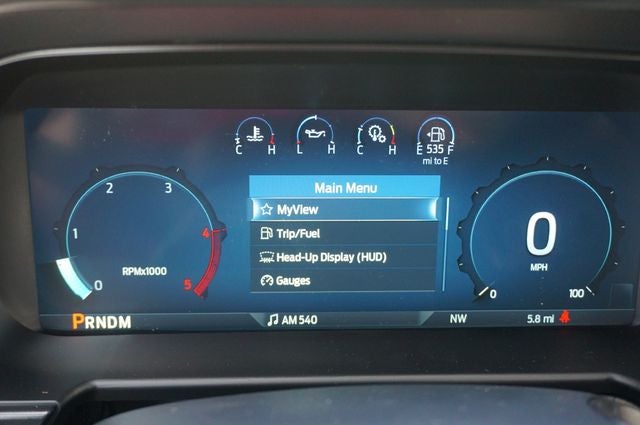 2026 Ford F-250SD F-250® Platinum®