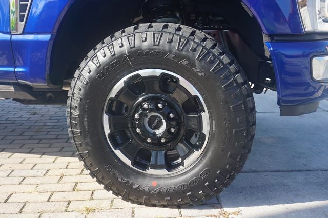 2026 Ford F-250SD F-250® Platinum®