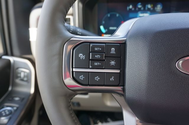 2026 Ford F-250SD F-250® Platinum®