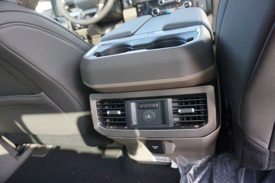2026 Ford F-250SD F-250® Platinum®