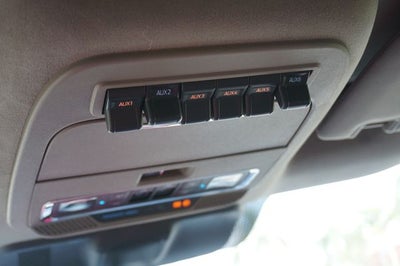 2026 Ford F-250SD F-250® Platinum®