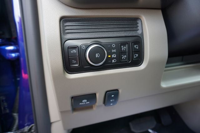 2026 Ford F-250SD F-250® Platinum®