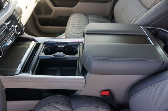 2026 Ford F-250SD F-250® Platinum®