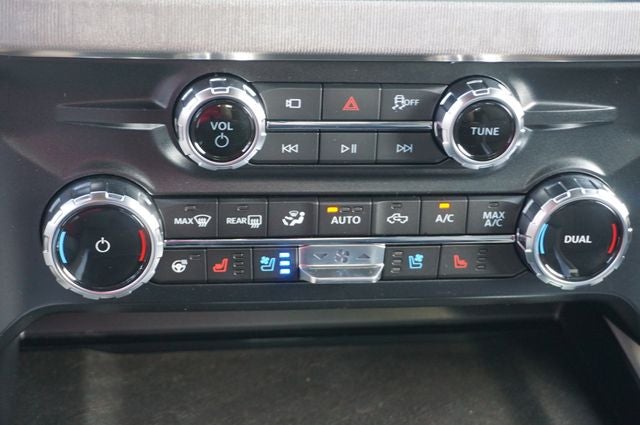 2026 Ford F-250SD F-250® Platinum®