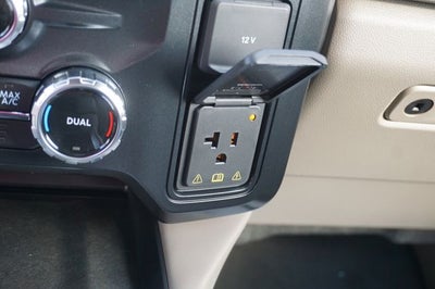 2026 Ford F-250SD F-250® Platinum®