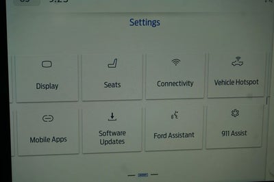 2026 Ford F-250SD F-250® Platinum®